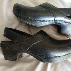 Dansko Clogs